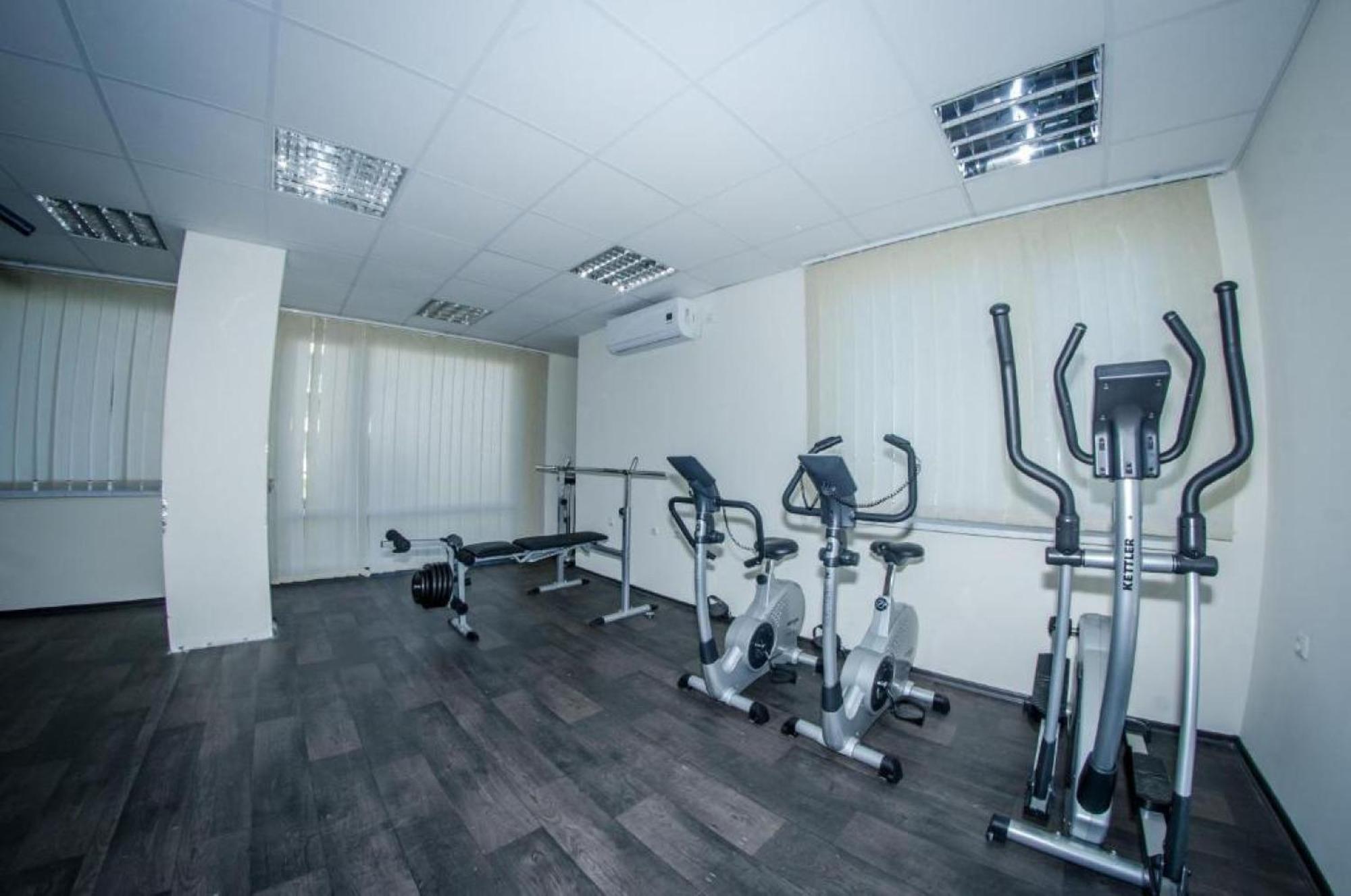 Nessebar Fort Club Apartments Sunny Beach Exterior photo